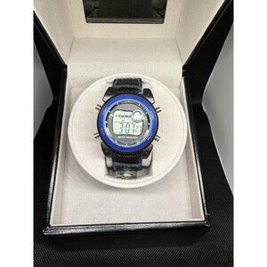 Accutime Watch Color Block Kids' Digital Watch